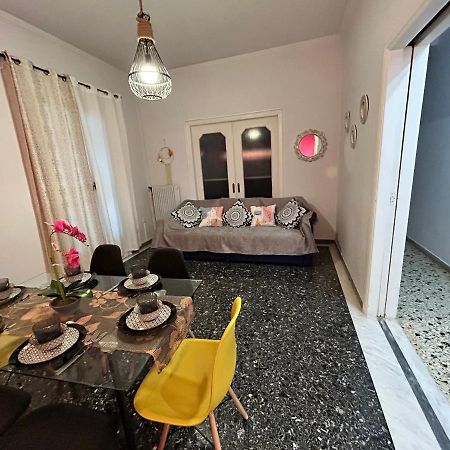 Athens 3Br Riviera Alimos Apartment Екстериор снимка