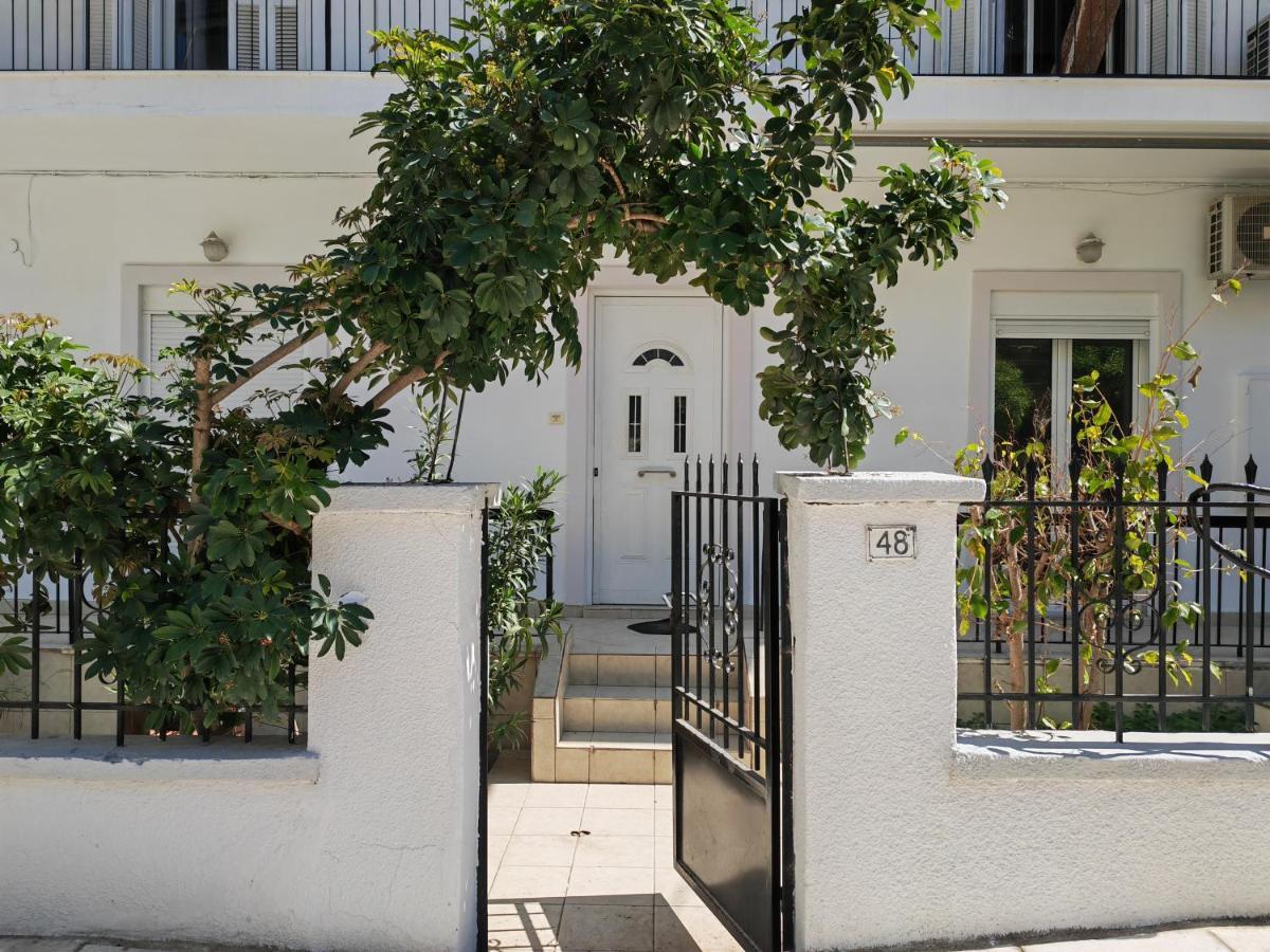 Athens 3Br Riviera Alimos Apartment Екстериор снимка