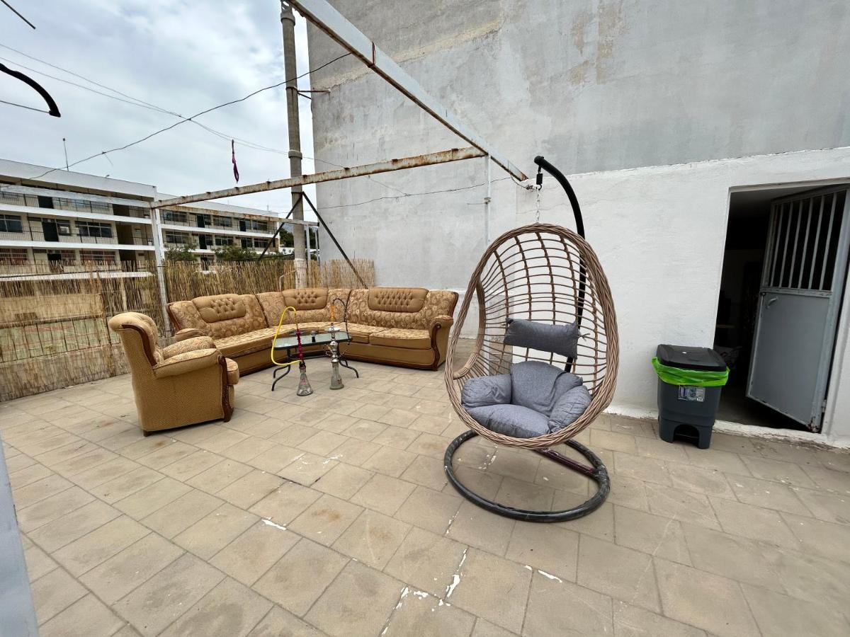 Athens 3Br Riviera Alimos Apartment Екстериор снимка