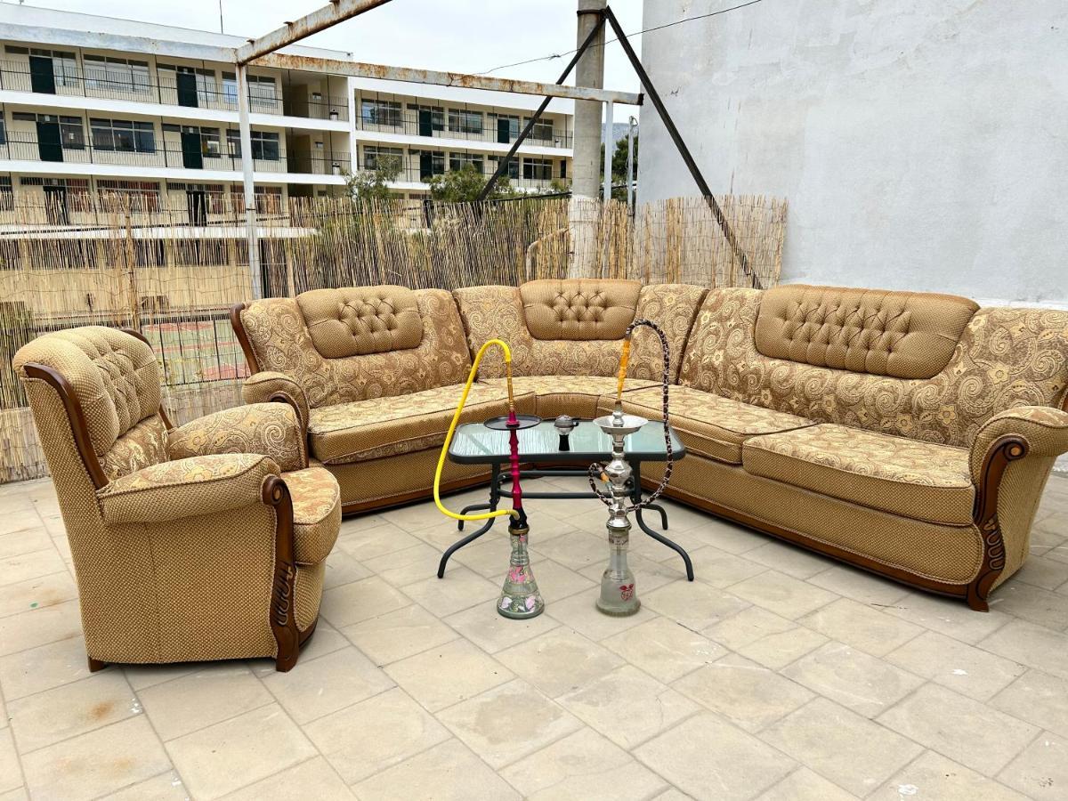 Athens 3Br Riviera Alimos Apartment Екстериор снимка