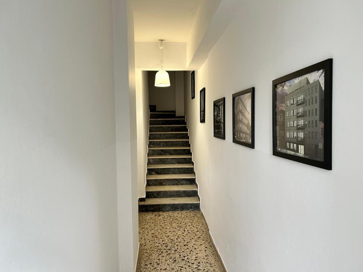 Athens 3Br Riviera Alimos Apartment Екстериор снимка