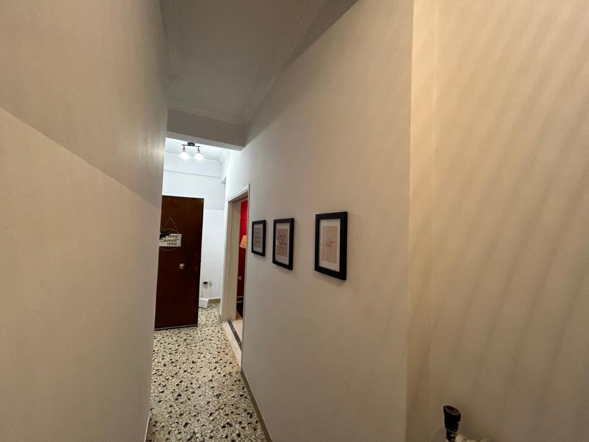 Athens 3Br Riviera Alimos Apartment Екстериор снимка